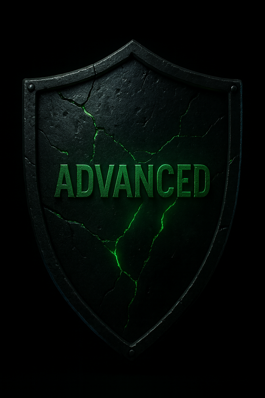 Paquete "Advanced"